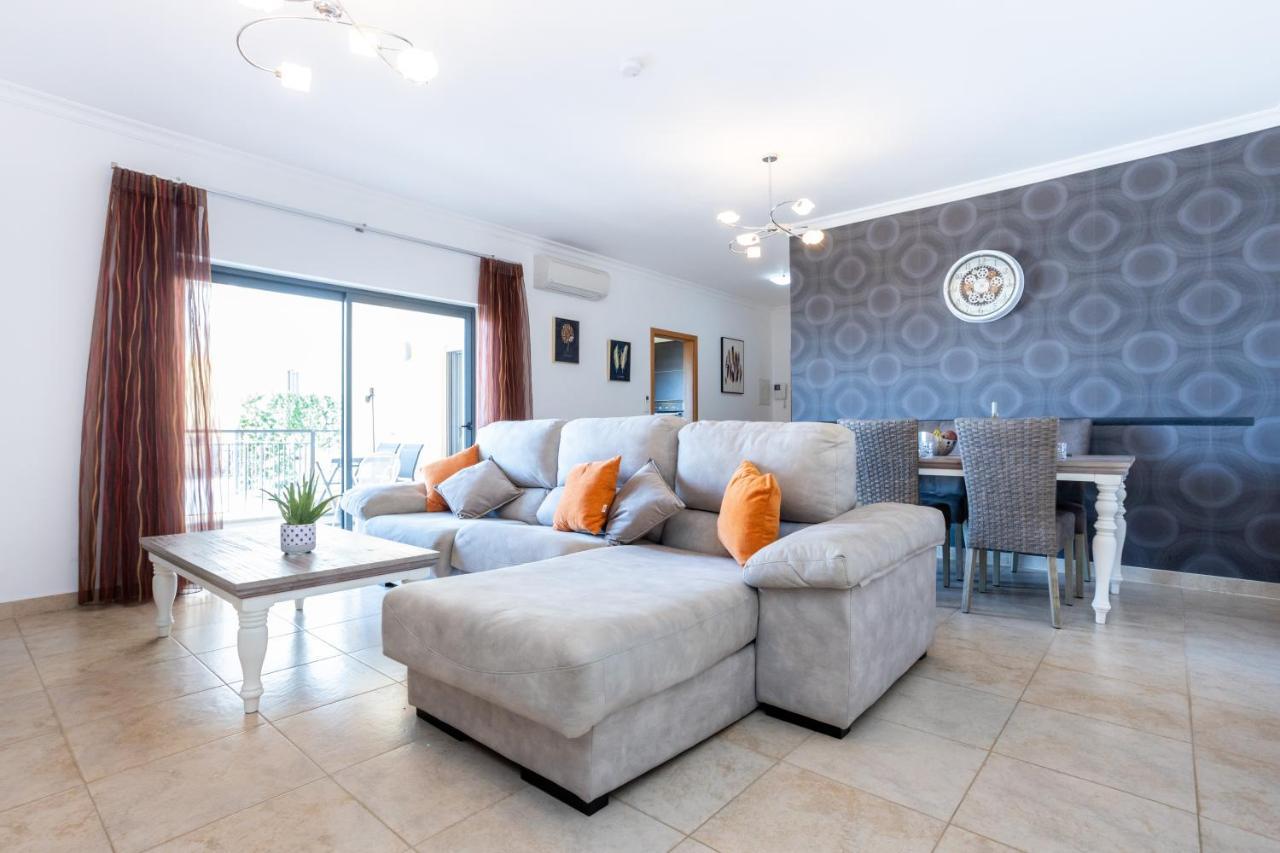 Apartamento Quinta Palmeiras - Monchique Views Lagos